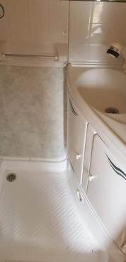                         Przyczepa Sprite Super, 1998 - zdjęcie 7
                        