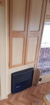                         Przyczepa Sprite Super, 1998 - zdjęcie 8
                        