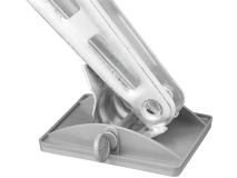                         STOPKI • NÓŻKI • PODKŁADKI STABILIZUJĘCE POD NOGI PODPOROWE DO PRZYCZEPY KEMPINGOWEJ / ZESTAW - 4 SZT.  - zdjęcie 4
                        