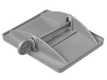                         STOPKI • NÓŻKI • PODKŁADKI STABILIZUJĘCE POD NOGI PODPOROWE DO PRZYCZEPY KEMPINGOWEJ / ZESTAW - 4 SZT.  - zdjęcie 6
                        