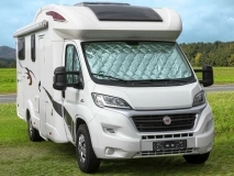                         MATA TERMOIZOLACYJNA NA OKNA POJAZDU KEMPINGOWEGO - KAMPERA • OSŁONA TERMICZNA WEWNĘTRZNA / FIAT DUCATO X250 / ROCZNIK OD 06.2006 DO 2014 - zdjęcie 6
                        