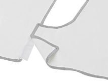                         MATA TERMOIZOLACYJNA NA OKNA POJAZDU KEMPINGOWEGO - KAMPERA • OSŁONA TERMICZNA ZEWNĘTRZNA / FIAT DUCATO - PEUGEOT BOXER - CITROEN JUMPER / ROCZNIK OD 06.2006 - zdjęcie 4
                        