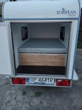                         Mini przyczepa TOPLAN  - zdjęcie 3
                        