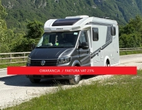                         kamper Knaus VAN TI PLUS 650 MEG Crafter 2023  - zdjęcie 1
                        