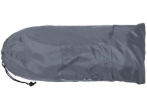                         FARTUCH PRZYCIWWIATROWY • OSŁONA DOLNA DO PRZYCZEPY KEMPINGOWE LUB KAMPERA / WYMIARY 580 x 50 cm. - zdjęcie 7
                        