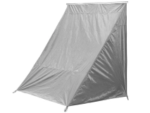                         PRZEDSIONEK DO PRZYCZEPY KEMPINGOWEJ • SCHOWEK TECHNICZNY • DASZEK • OSŁONA / WYMIARY 182 x 140 x 190 cm. (SxGxW) - zdjęcie 3
                        