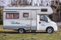                         Fiat Ducato - zdjęcie 11
                        