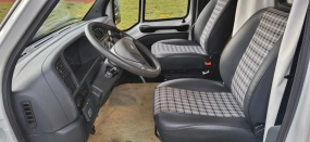                         Fiat Ducato - zdjęcie 7
                        