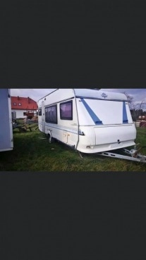                         Hobby Prestige 520 - zdjęcie 4
                        