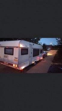                         Hobby Prestige 520 - zdjęcie 8
                        