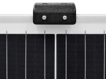                         FOTOWOLTAIKA DO PRZYCZEPY KEMPINGOWEJ LUB KAMPERA • ŁADOWARKA SOLARNA 12V 20A • ZESTAW / MOC 160 W - zdjęcie 6
                        