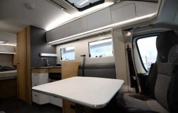                         Adria Coral Plus 670 DC - zdjęcie 41
                        