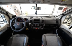                         Adria Coral Plus 670 DC - zdjęcie 40
                        