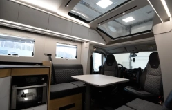                         Adria Coral Plus 670 DC - zdjęcie 33
                        