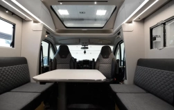                         Adria Coral Plus 670 DC - zdjęcie 32
                        