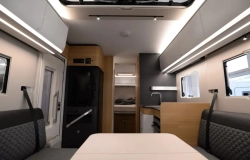                         Adria Coral Plus 670 DC - zdjęcie 31
                        