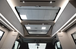                         Adria Coral Plus 670 DC - zdjęcie 30
                        