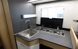                         Adria Coral Plus 670 DC - zdjęcie 28
                        