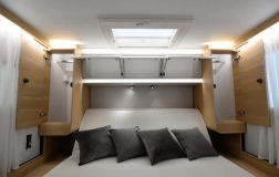                         Adria Coral Plus 670 DC - zdjęcie 20
                        