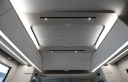                         Adria Coral Plus 670 DC - zdjęcie 16
                        