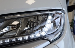                         Adria Coral Plus 670 DC - zdjęcie 9
                        