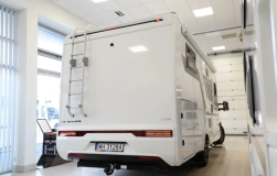                         Adria Coral Plus 670 DC - zdjęcie 2
                        