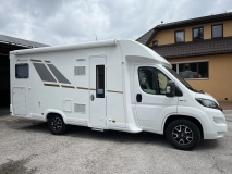                         PILOTE mooveo TEI74EBH AUTOMAT - zdjęcie 1
                        