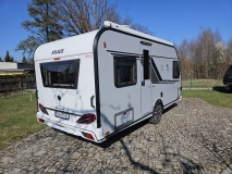                         KNAUS Sudwind 450 FU - jak nowa, bogato wyposażona - zdjęcie 5
                        