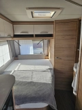                         KNAUS Sudwind 450 FU - jak nowa, bogato wyposażona - zdjęcie 22
                        