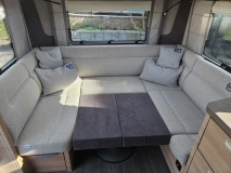                         KNAUS Sudwind 450 FU - jak nowa, bogato wyposażona - zdjęcie 18
                        