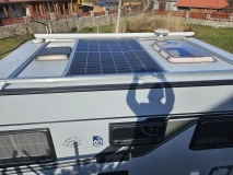                         KNAUS Sudwind 450 FU - jak nowa, bogato wyposażona - zdjęcie 10
                        