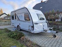                         KNAUS Sudwind 450 FU - jak nowa, bogato wyposażona - zdjęcie 20
                        