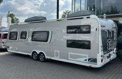                         Przyczepa kempingowa Dethleffs 745 TK Exclusive VIP - zdjęcie 3
                        