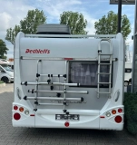                         Przyczepa kempingowa Dethleffs 745 TK Exclusive VIP - zdjęcie 4
                        