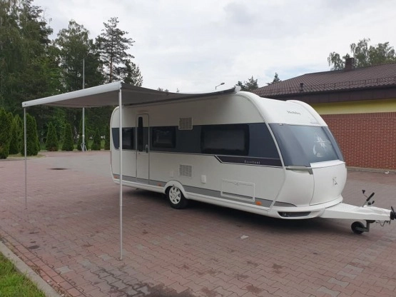                         Sprzedam Hobby 495 - zdjęcie 6
                        