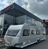                         Przyczepa kempingowa Dethleffs 745 TK Exclusive VIP - zdjęcie 1
                        