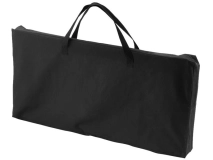                         SZAFKA KUCHENNA TURYSTYCZNA KEMPINGOWA SKŁADANA Z BLATEM ALUMINIOWYM I OSŁONĄ OD WIATRU NA KUCHENKĘ GAZOWĄ / WIMIARY  87 x 50 x 80 cm. / CIĘŻAR 7,5 kg.  - zdjęcie 4
                        