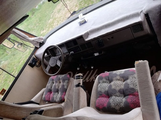                         Fiat Ducato Hymer - zdjęcie 20
                        