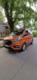                         Ford Transit Custom Nugget - zdjęcie 22
                        