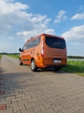                         Ford Transit Custom Nugget - zdjęcie 12
                        