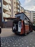                         Ford Transit Custom Nugget - zdjęcie 11
                        