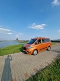                         Ford Transit Custom Nugget - zdjęcie 10
                        