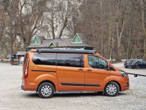                         Ford Transit Custom Nugget - zdjęcie 9
                        