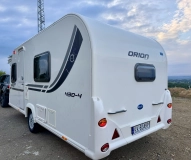                         Bailey Orion 430/4 #Alu-Tech Bodyshell - zdjęcie 3
                        