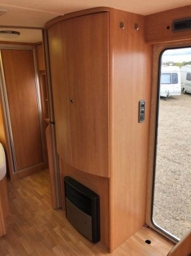                         Swift ACE Award Northstar z przedsionkiem - zdjęcie 6
                        