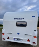                         Bailey Orion 430/4 #Alu-Tech Bodyshell - zdjęcie 21
                        