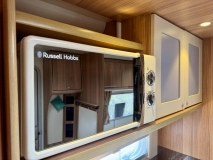                         Bailey Orion 430/4 #Alu-Tech Bodyshell - zdjęcie 12
                        