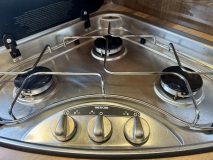                         Bailey Orion 430/4 #Alu-Tech Bodyshell - zdjęcie 11
                        