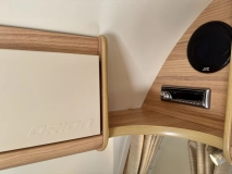                         Bailey Orion 430/4 #Alu-Tech Bodyshell - zdjęcie 13
                        