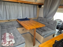                         Sprzedam kamper - zdjęcie 12
                        